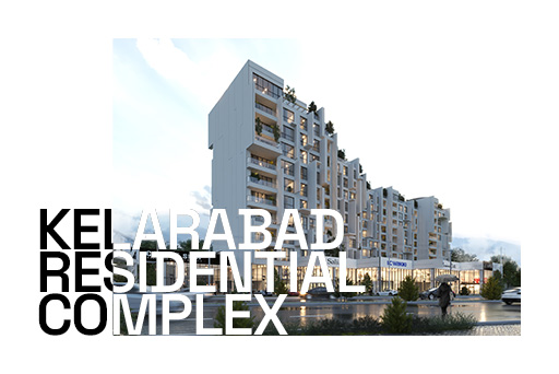 KELARABAD RESIDENTIAL COMPLEX